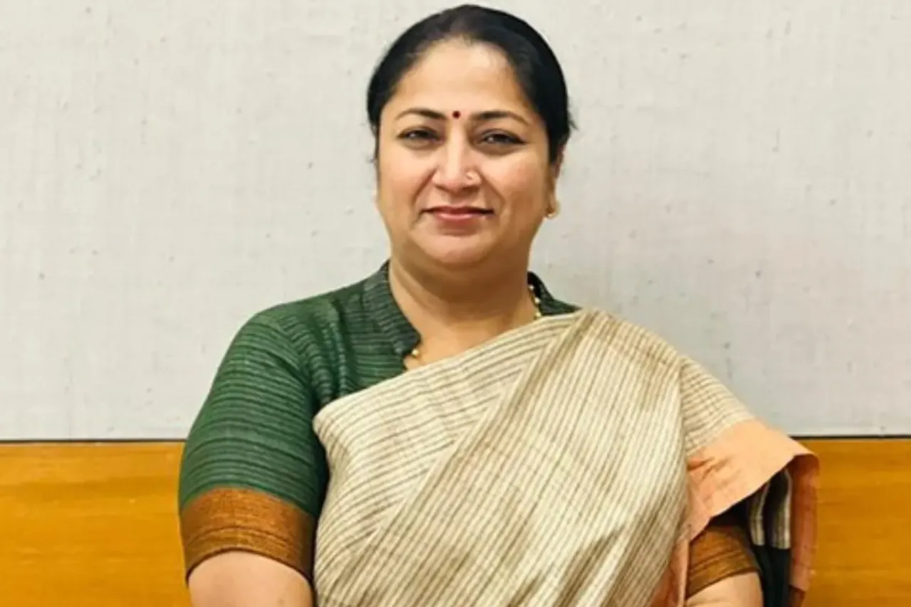 Rekha Gupta