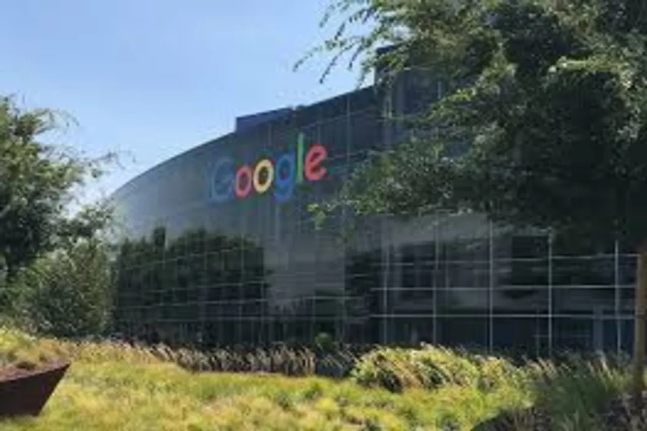 Google 