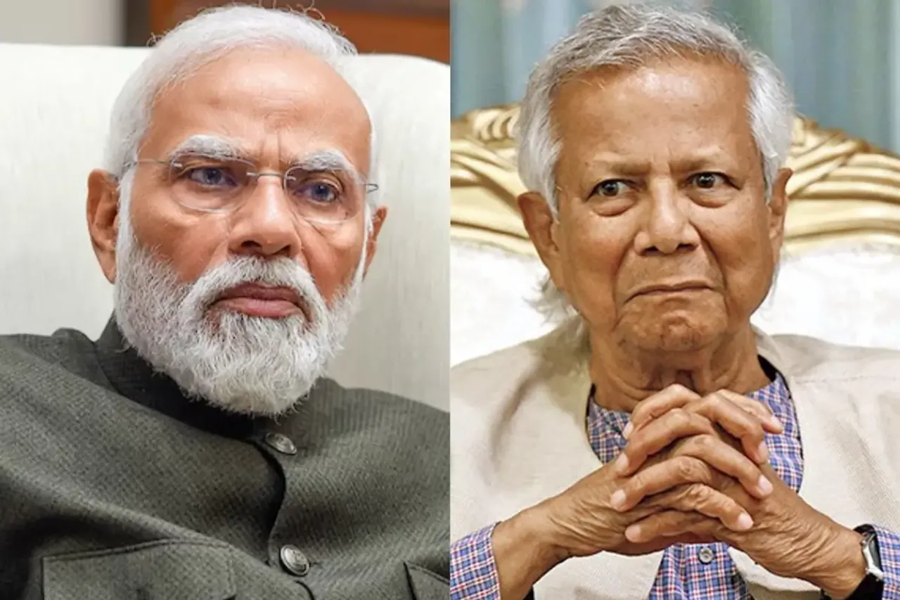 India Bangladesh Relations