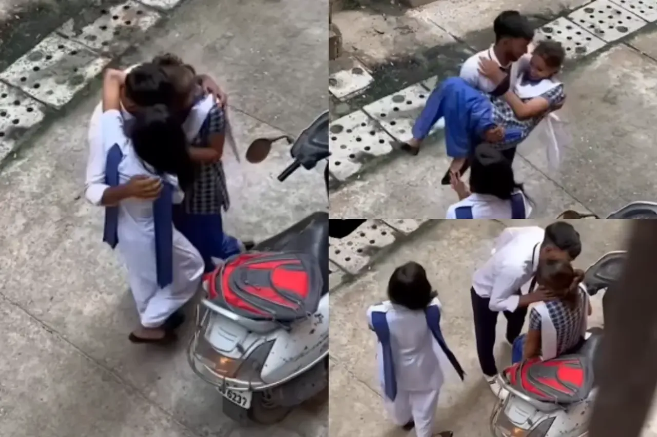Viral Video 