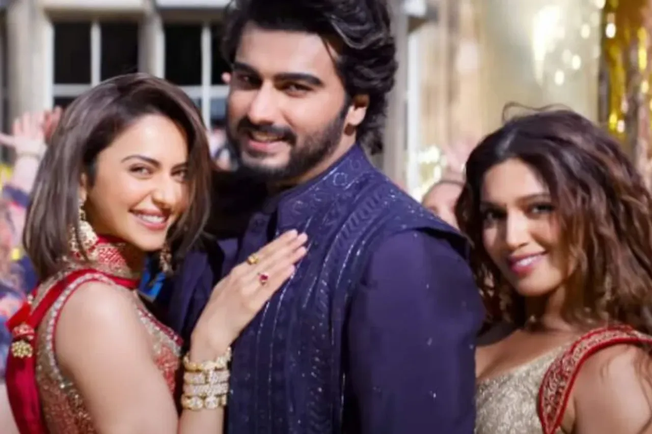 Mere Husband Ki Biwi X Review