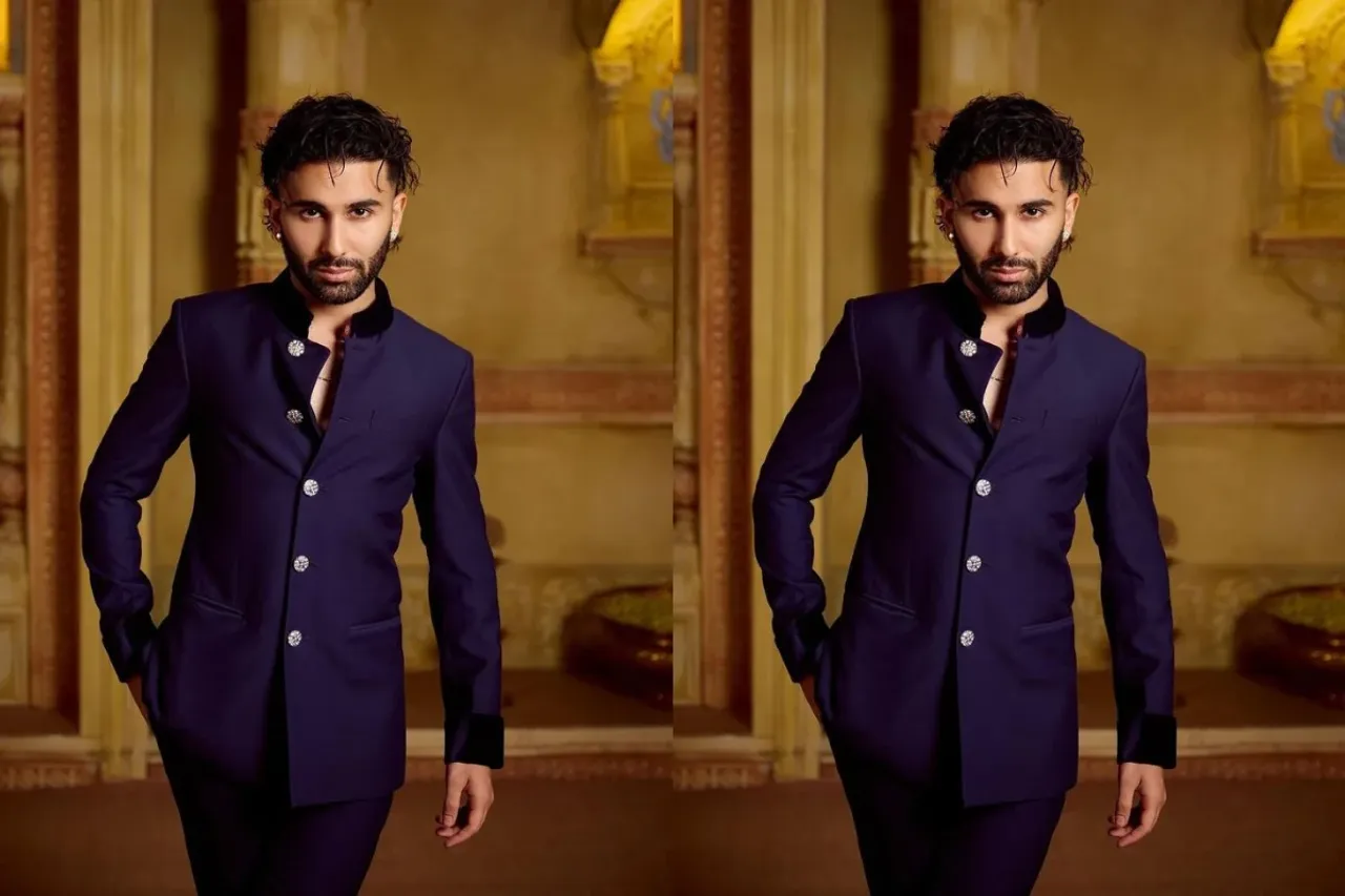 Khatron Ke Khiladi 15 Orry
