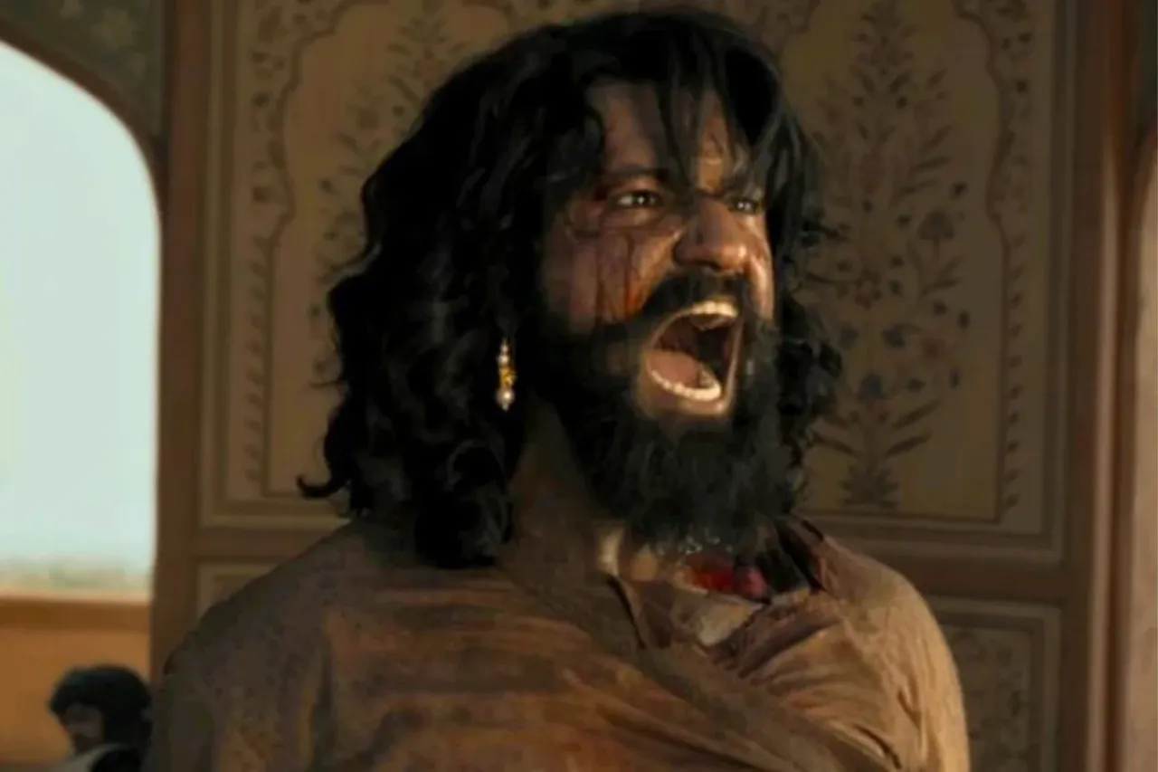 Chhaava Box Office Collection Day 8