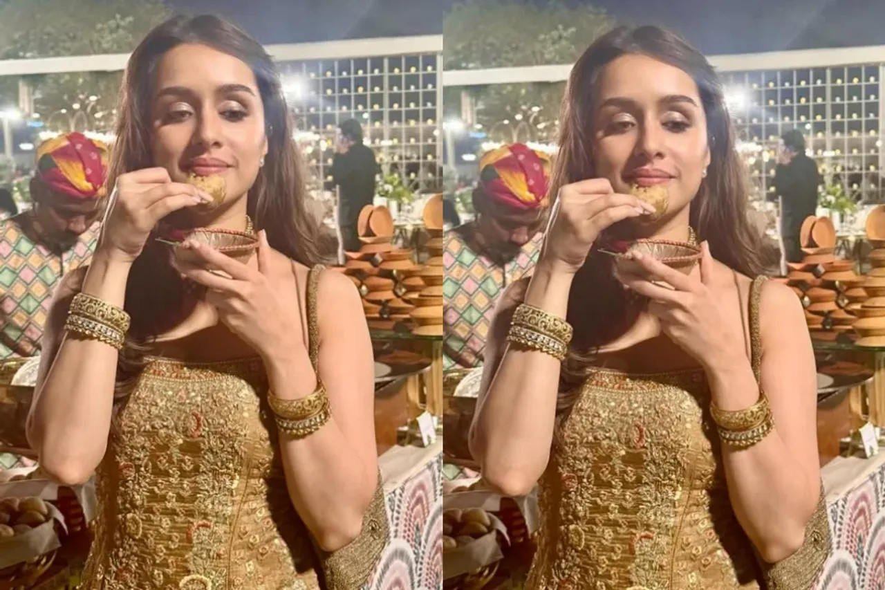 Shraddha Kapoor