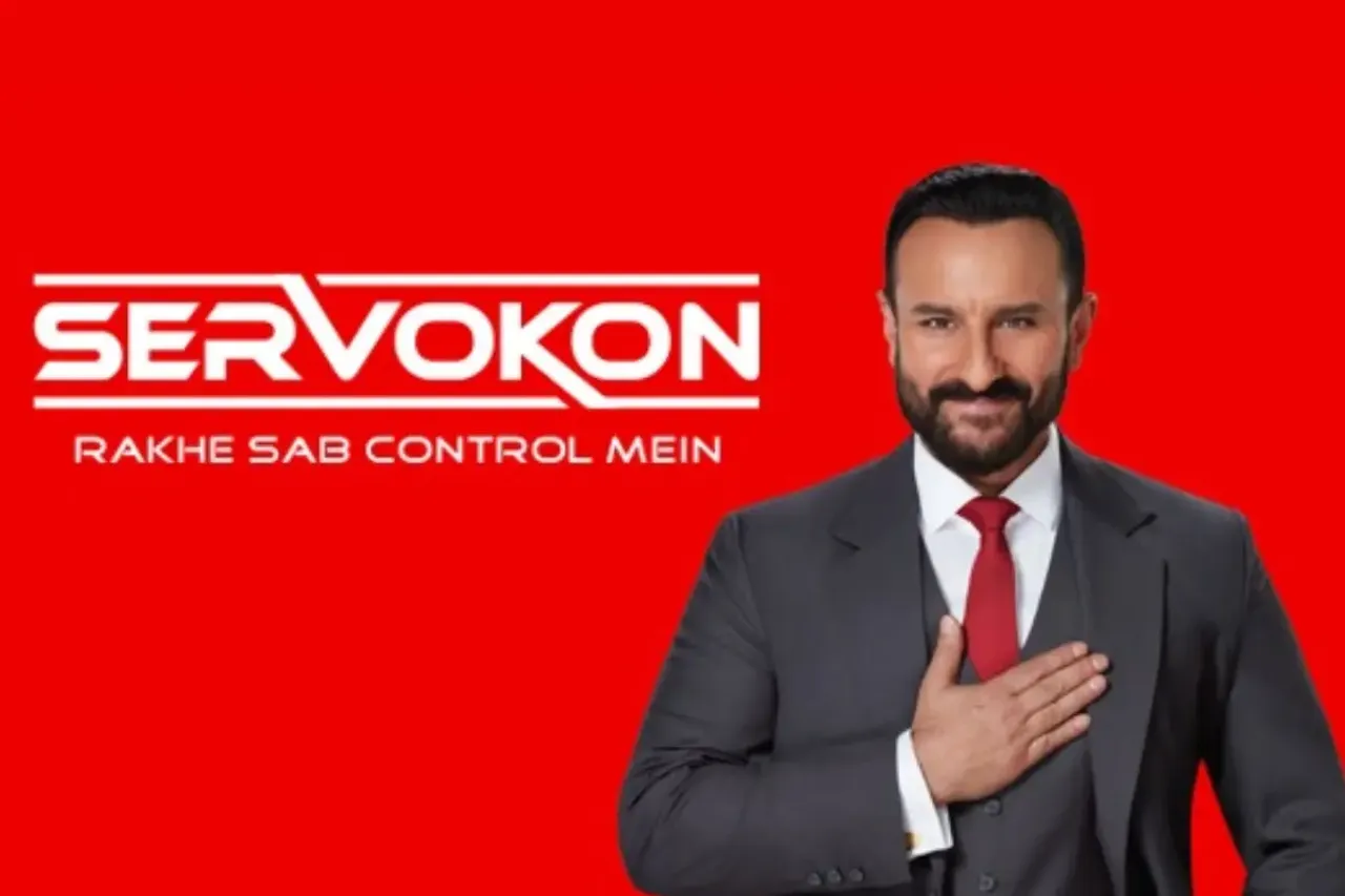 Servokon Systems Limited 