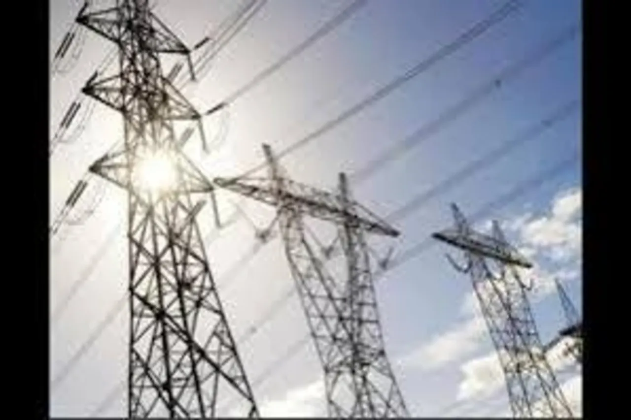 Electricity 