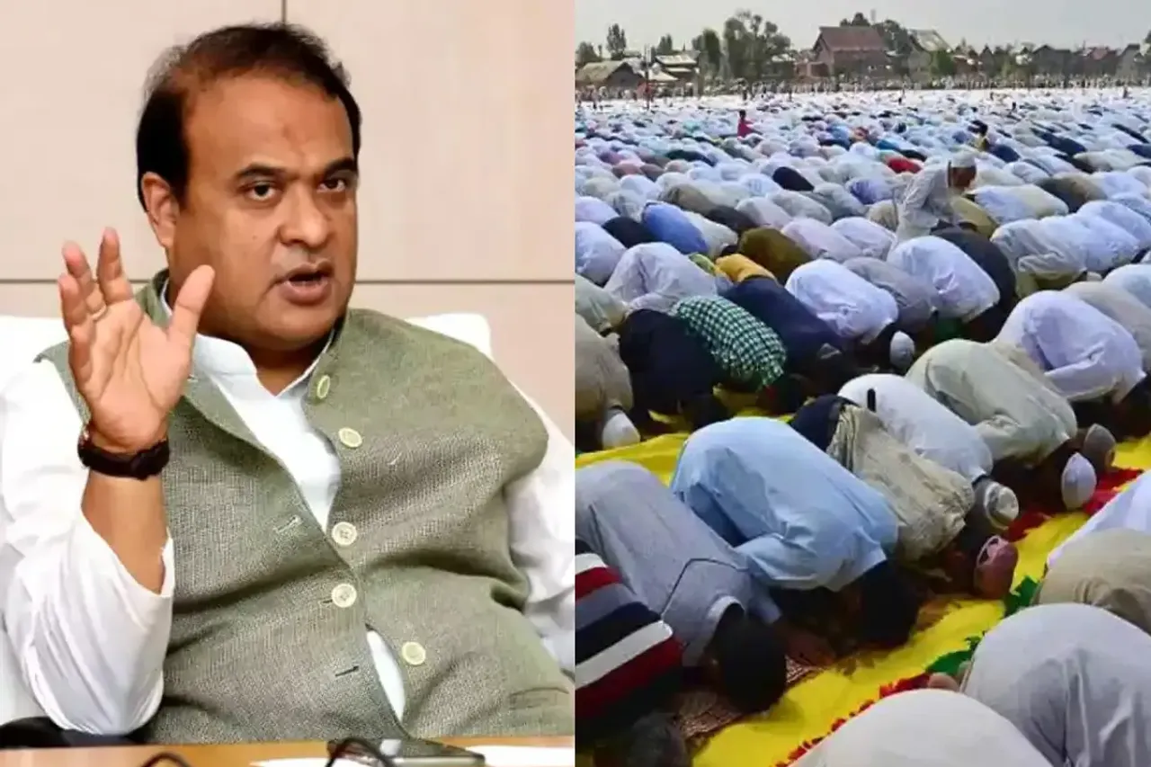Himanta Biswa Sarma
