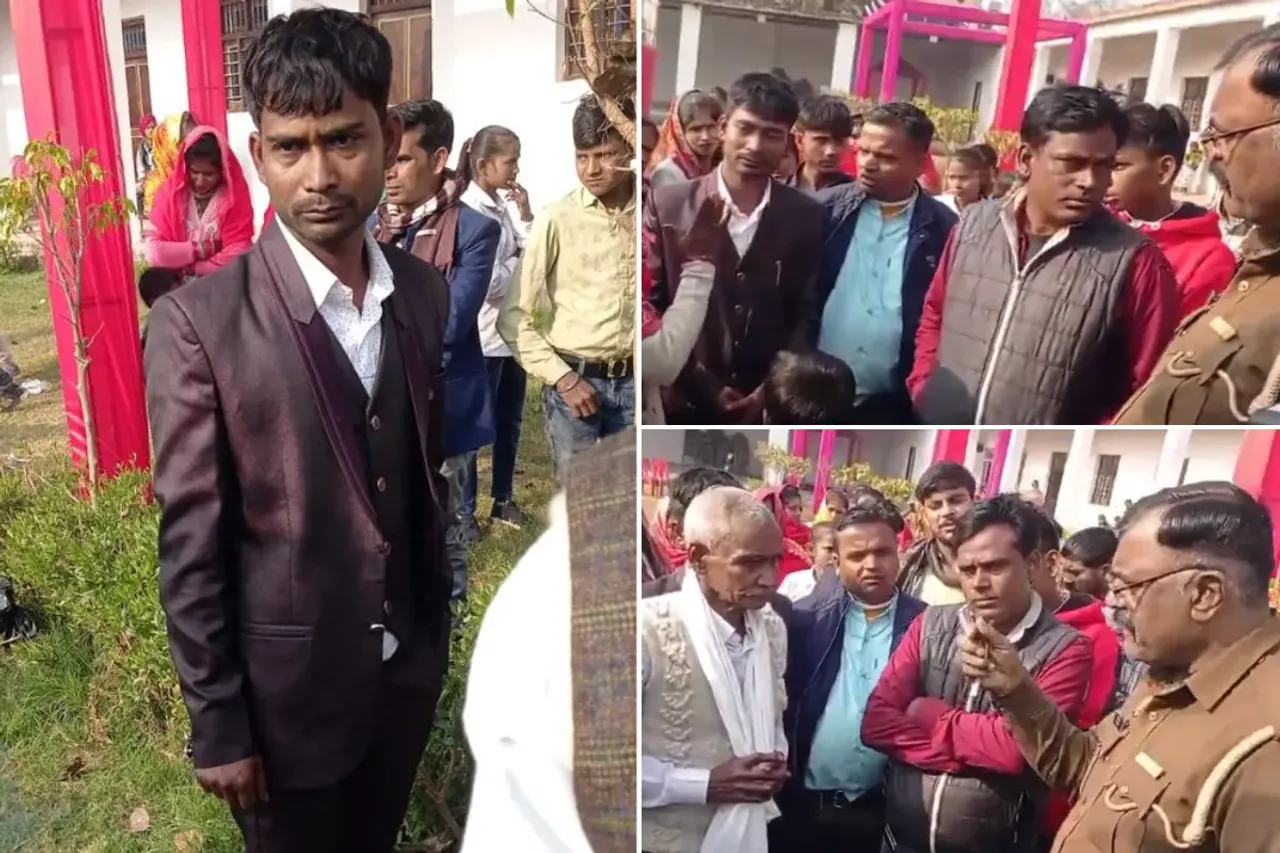 Bareilly Viral Video