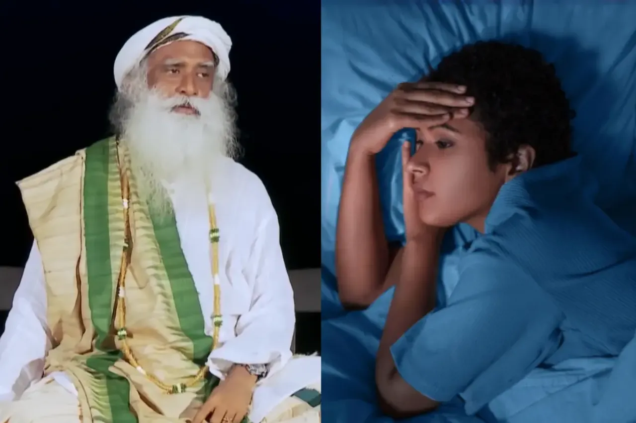 Sadhguru Tips 