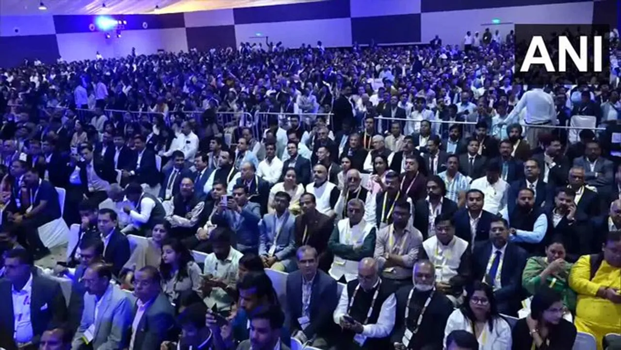 Madhya Pradesh 