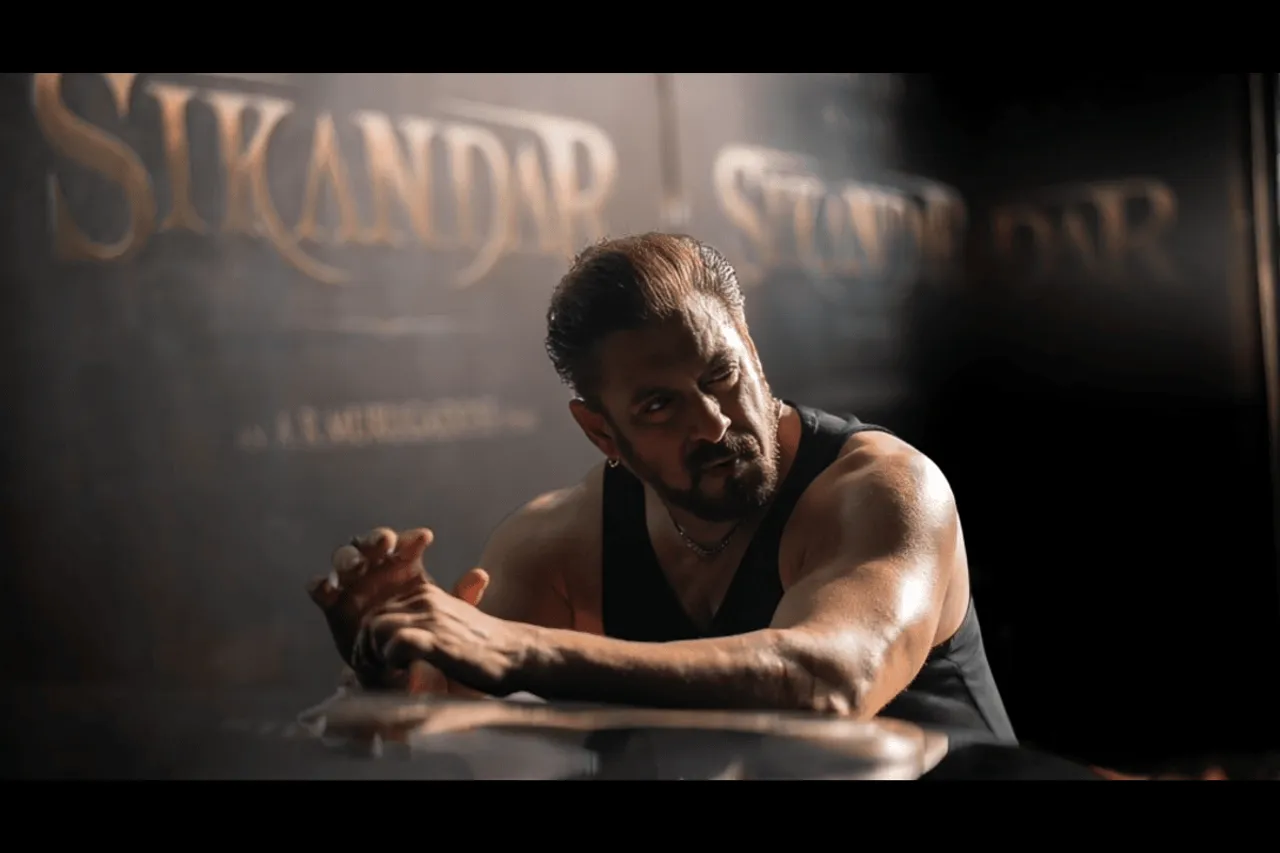 Sikandar Advance Booking