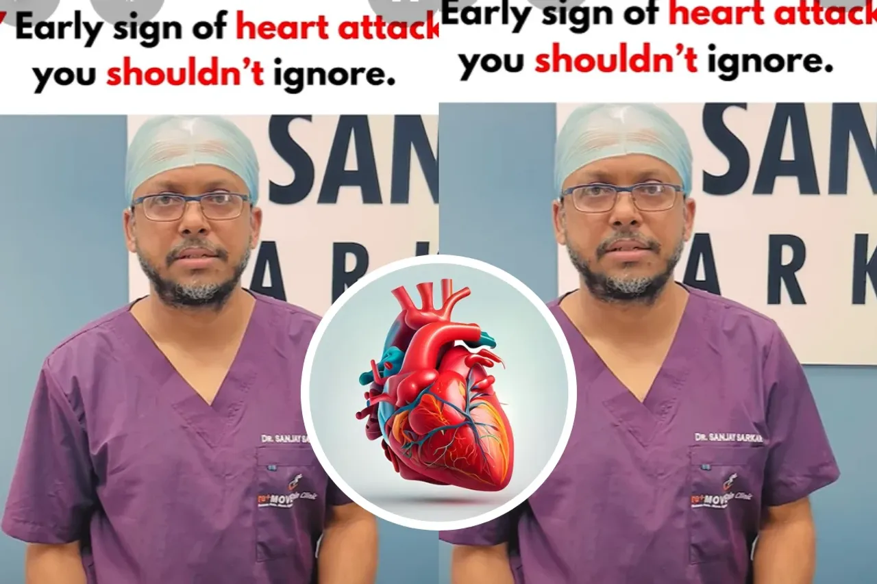 Heart Attack