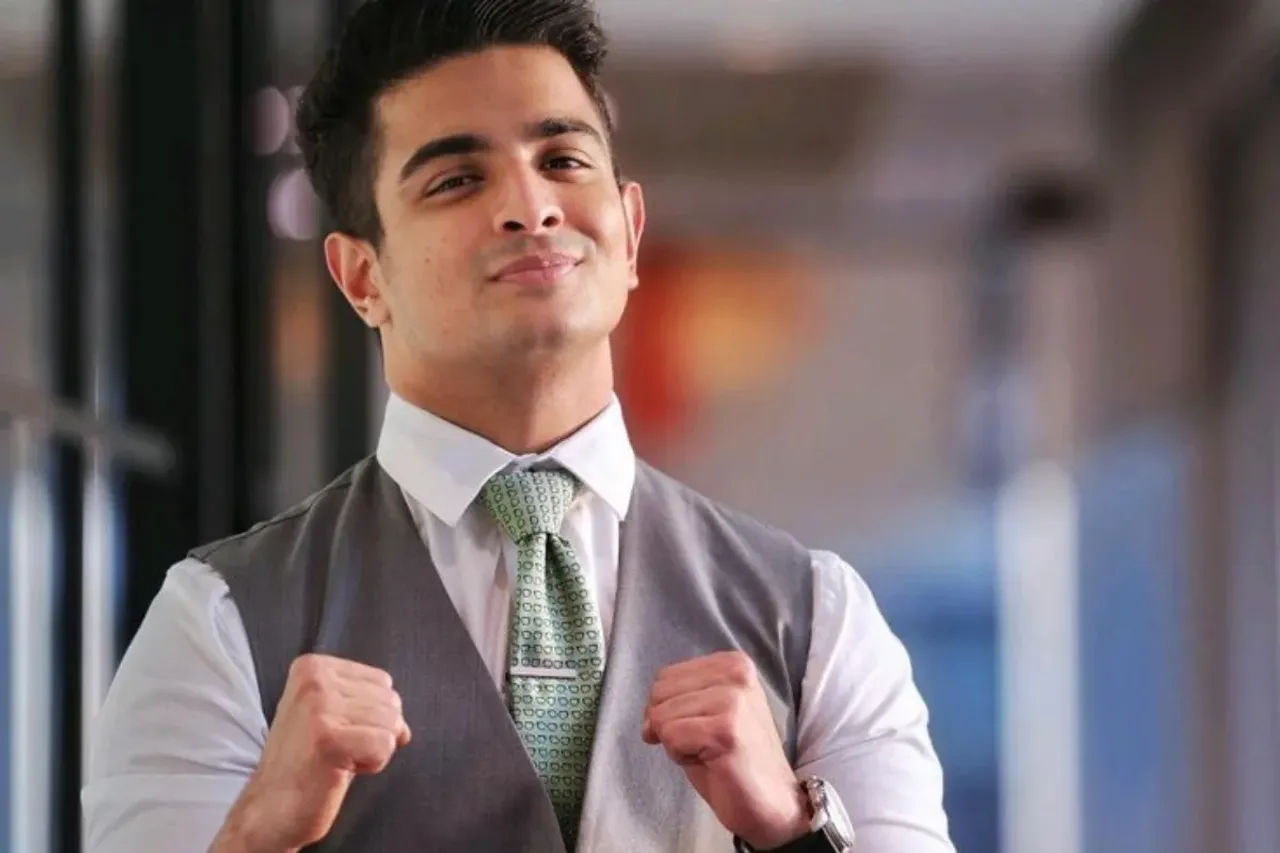 Ranveer Allahbadia