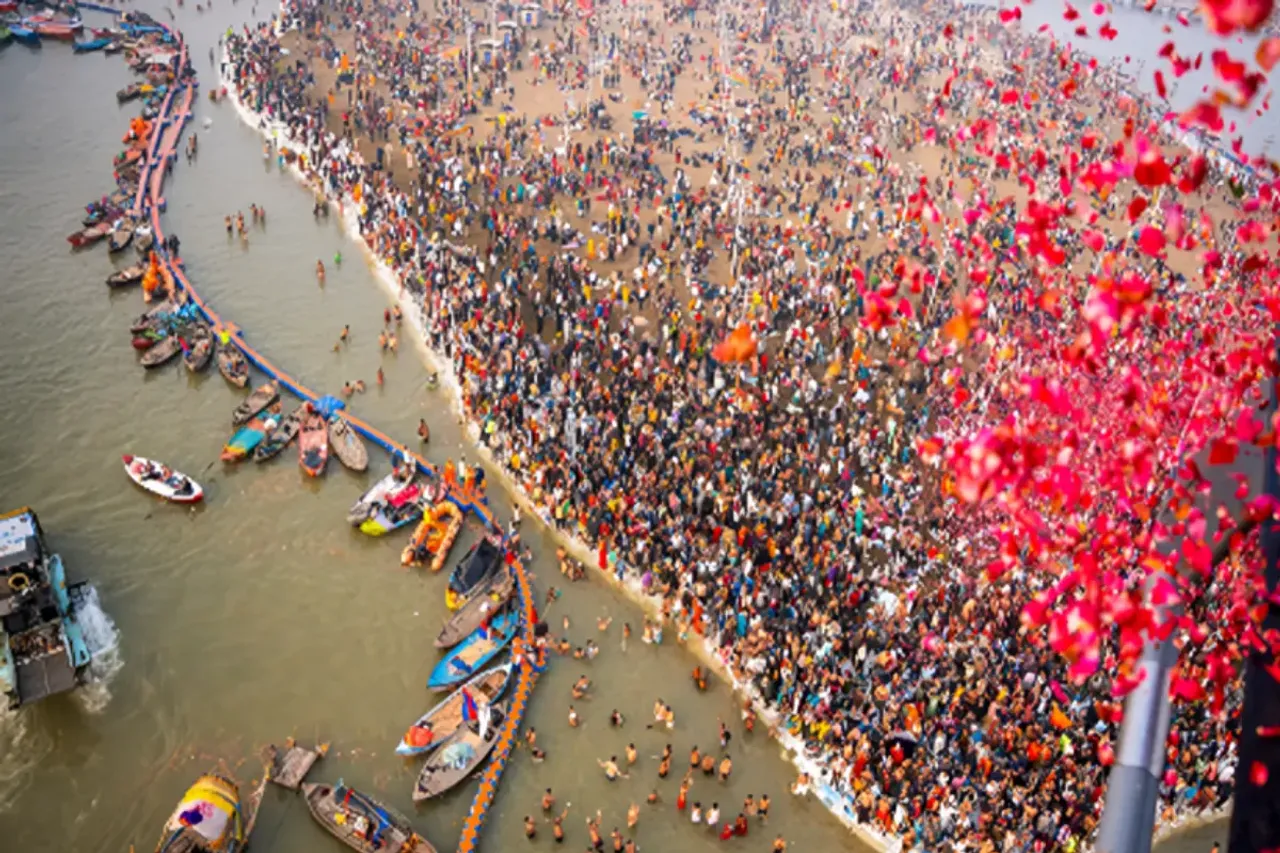 Maha Shivaratri 