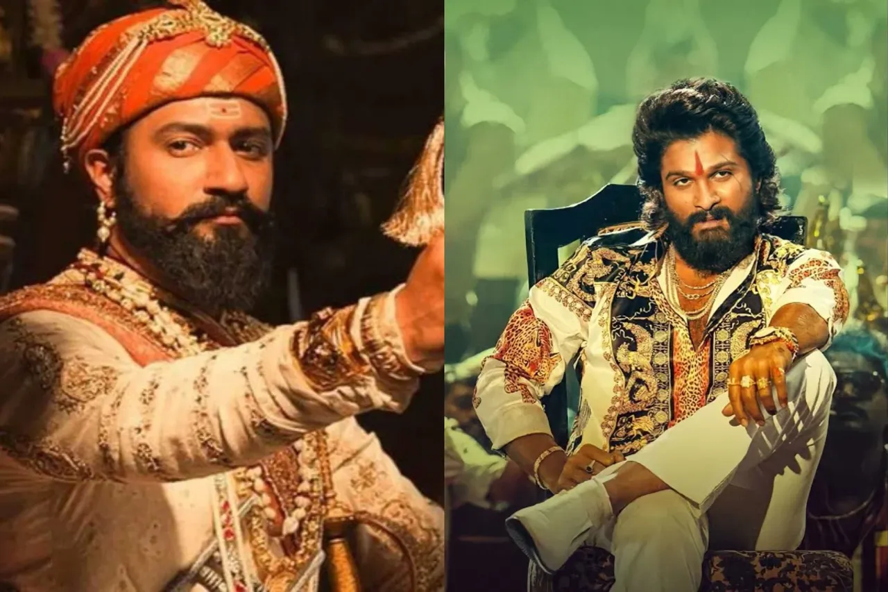 Chhaava Box Office Collection Day 13