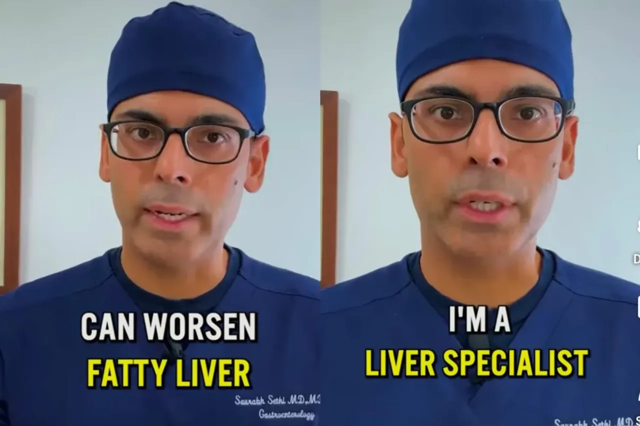 Fatty Liver 