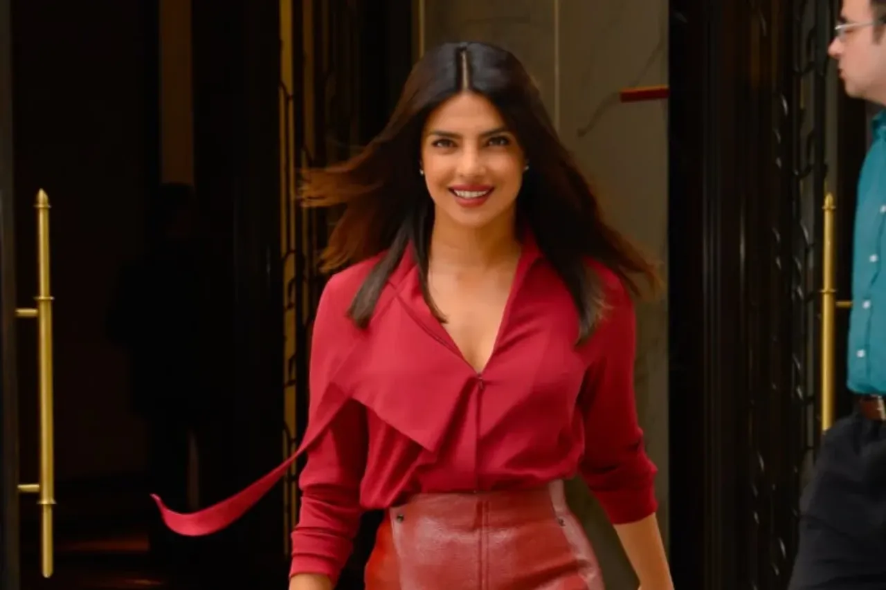 Priyanka Chopra 