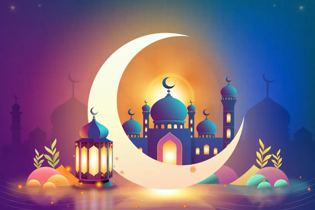 Ramadan 2025