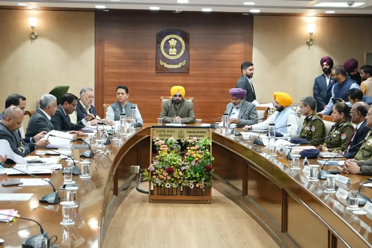 Punjab News
