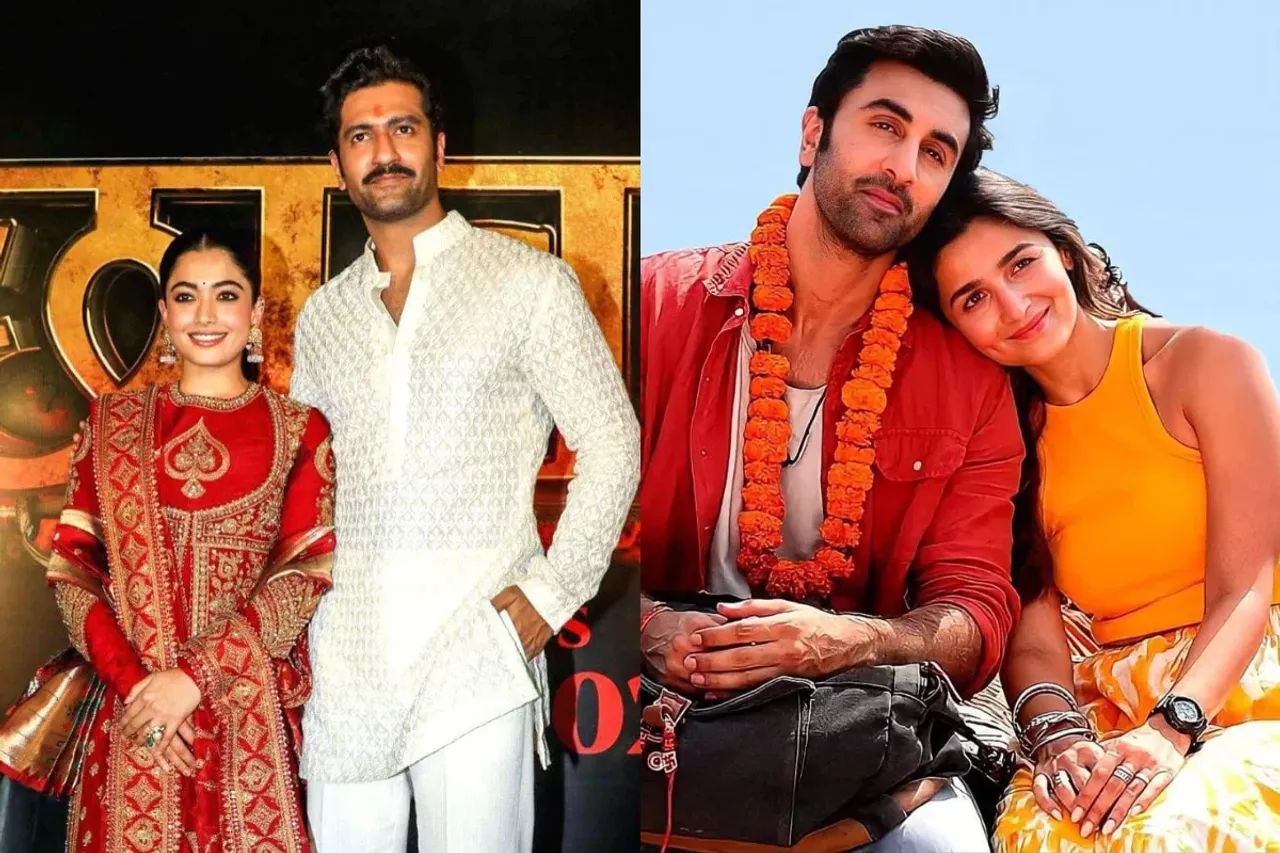 Chhaava Box Office Collection Day 15