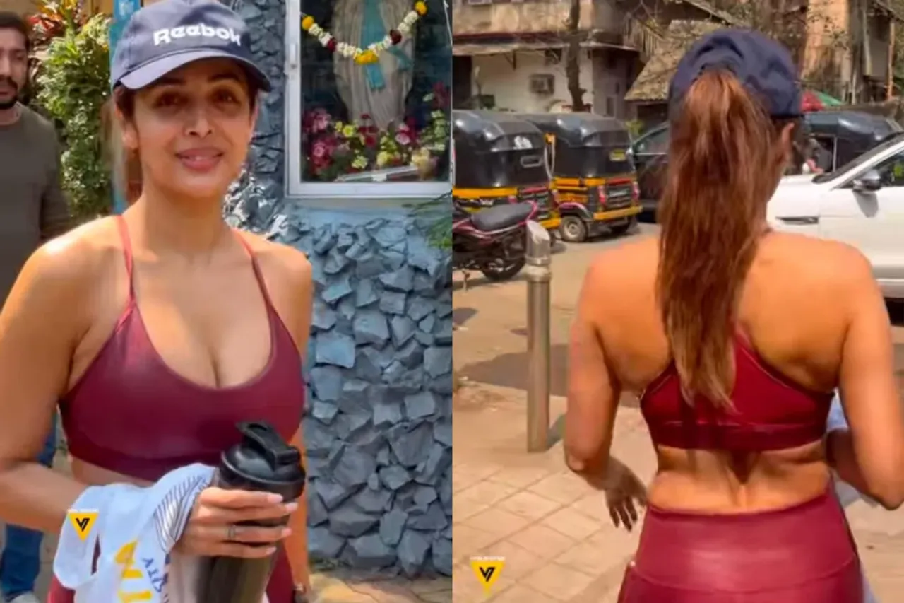 Malaika Arora