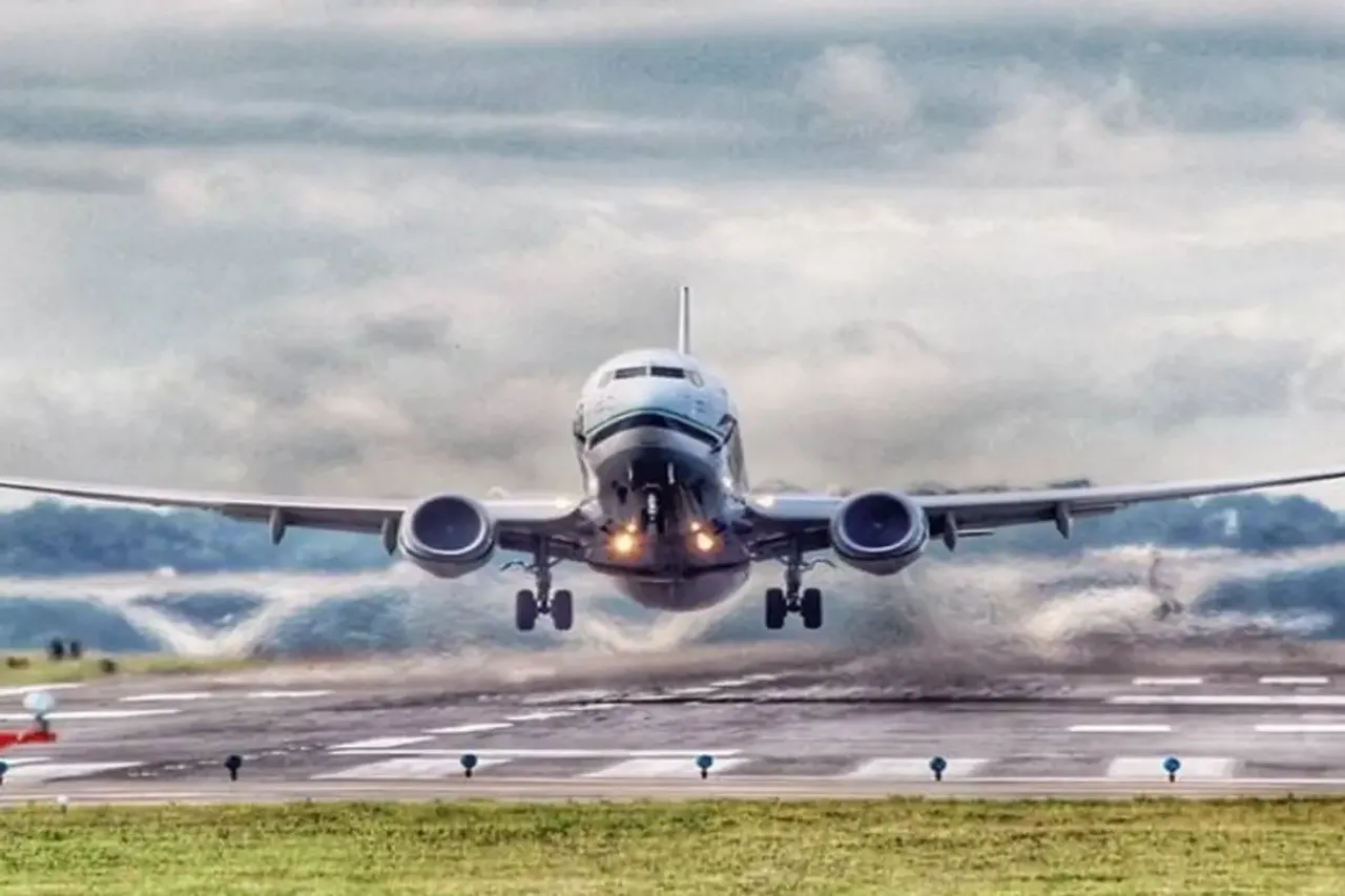 Jewar Airport