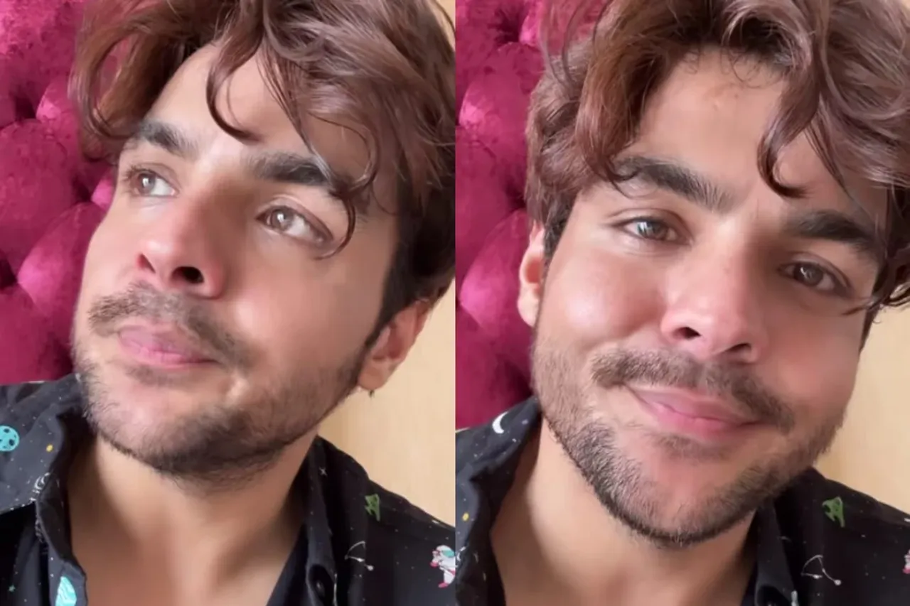 Ashish Chanchlani