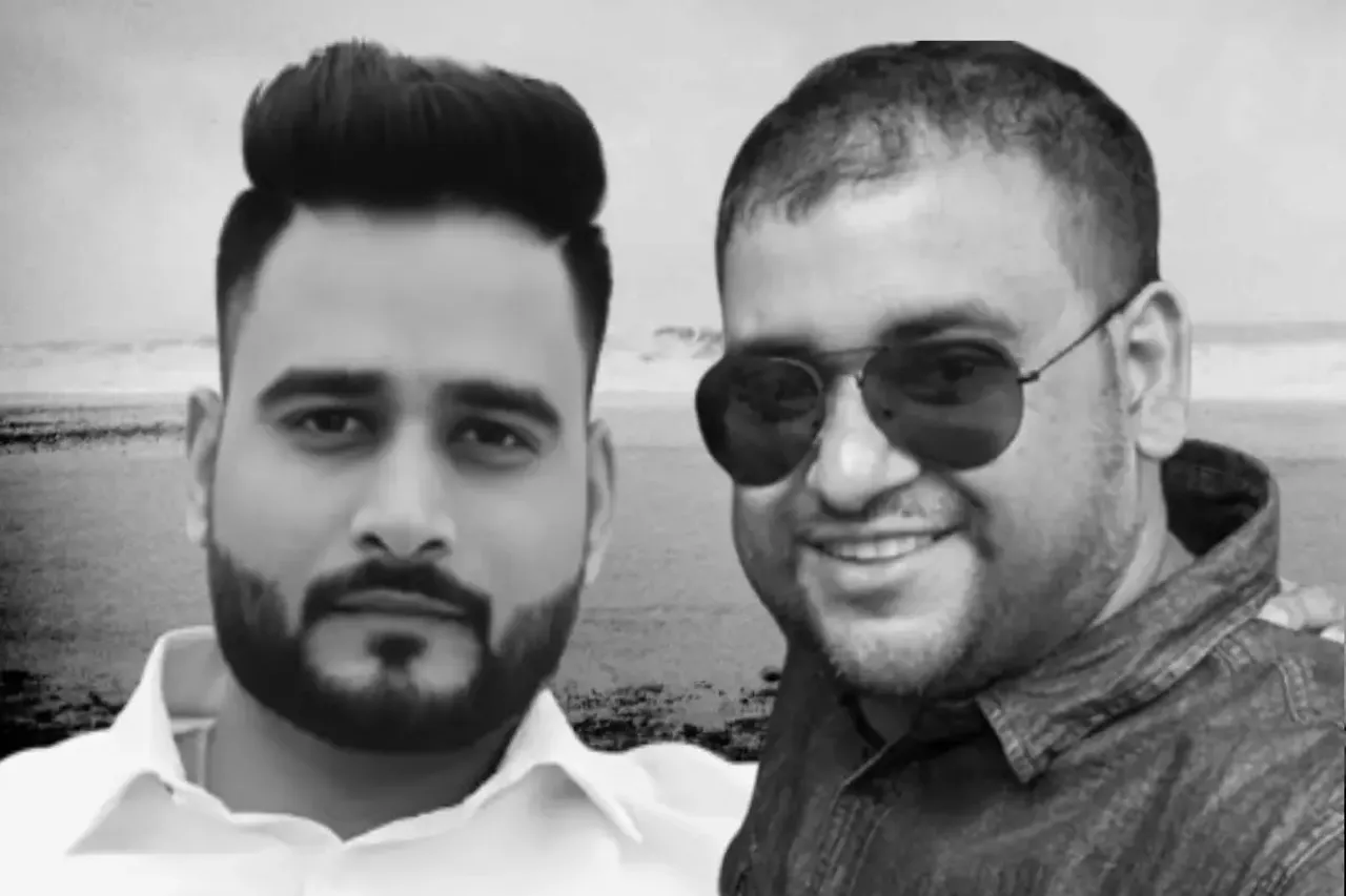 Manav Sharma