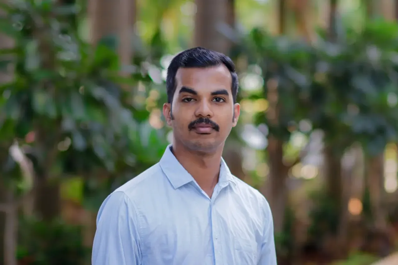 Vineeth thomas