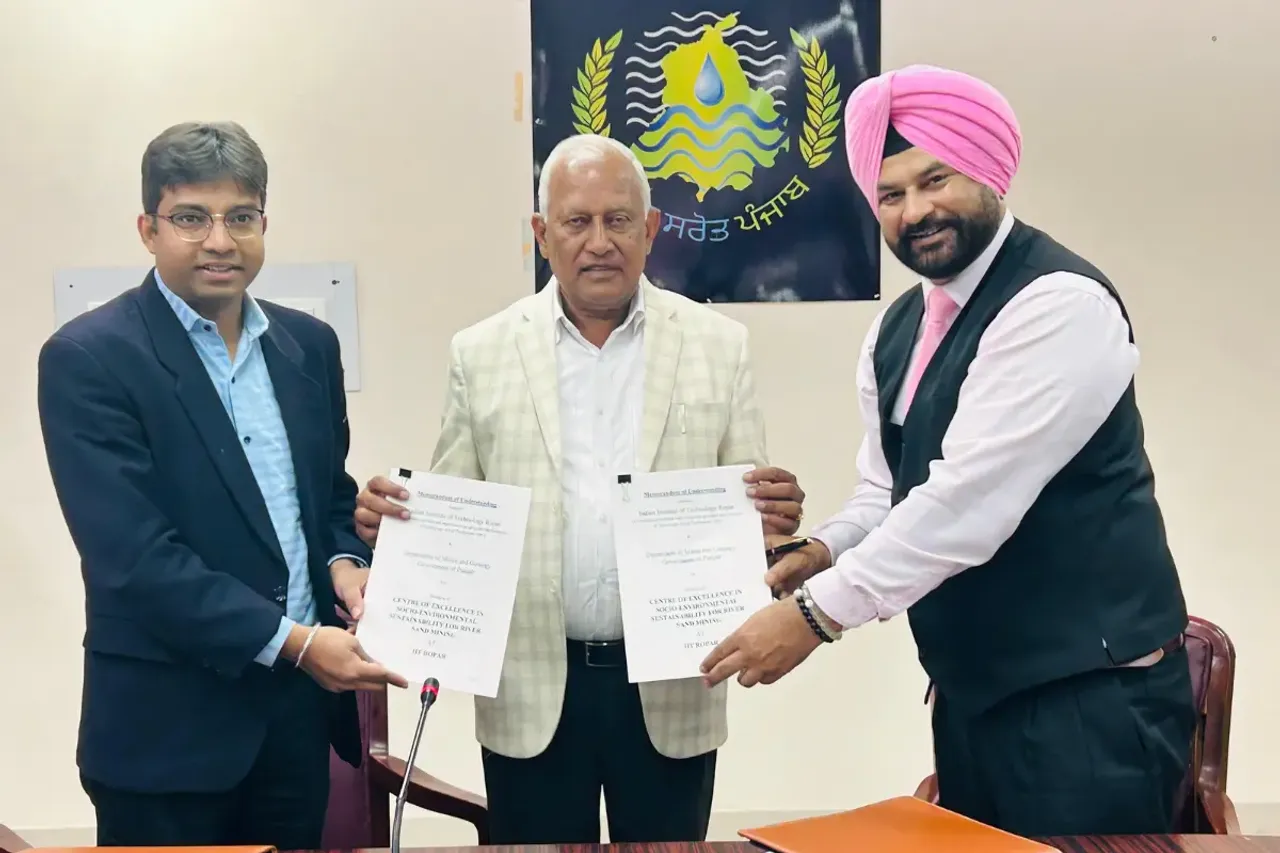Punjab  news