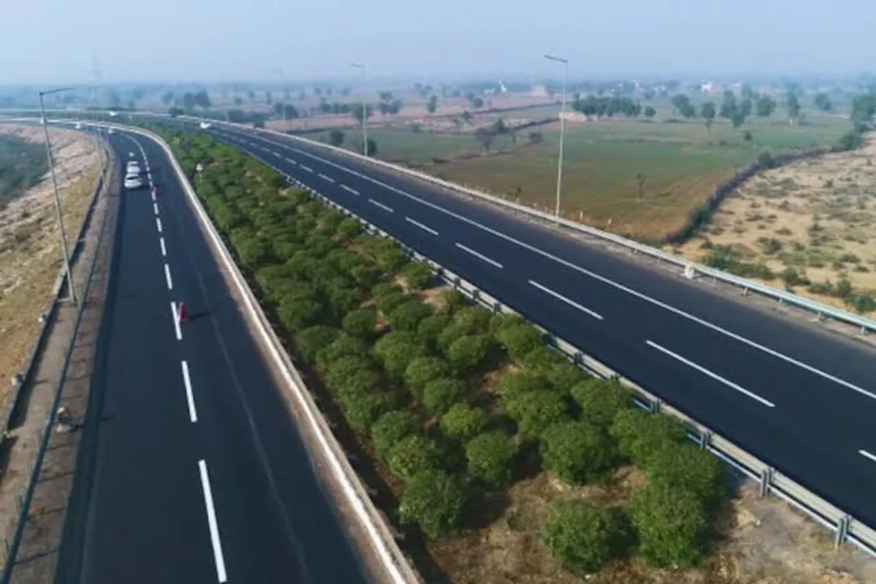 Highway 