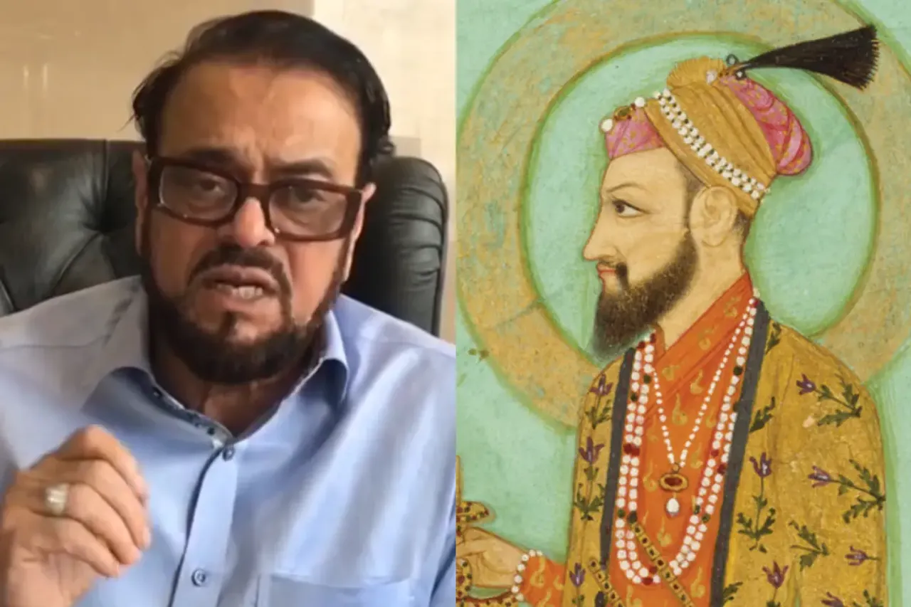 Abu Azmi