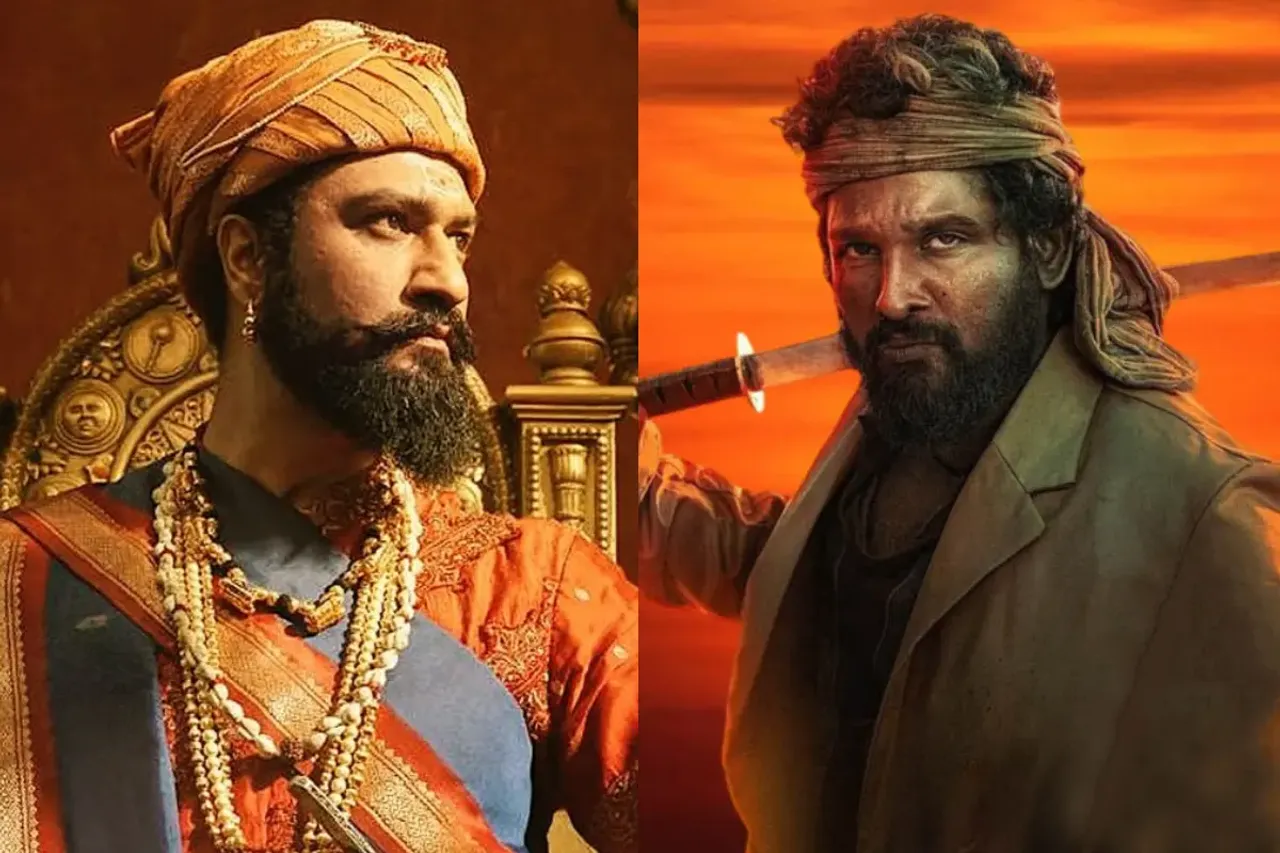 Chhaava Box Office Collection Day 19