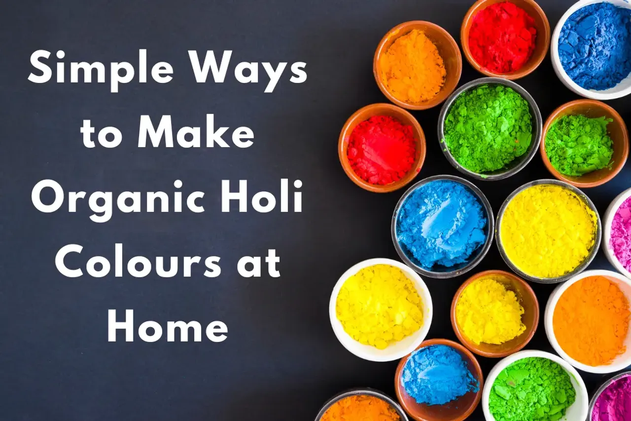 Holi 2025