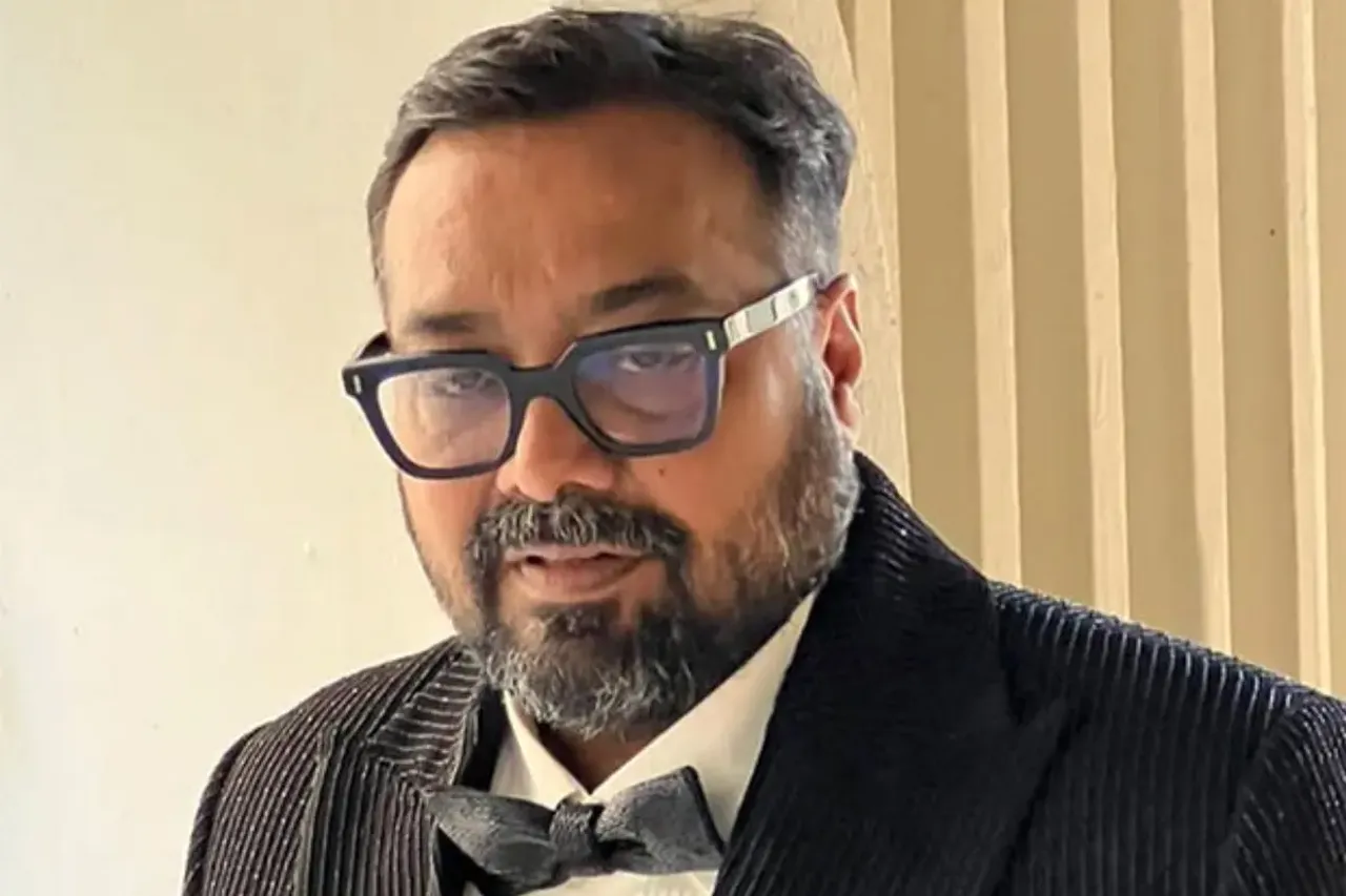 Anurag Kashyap