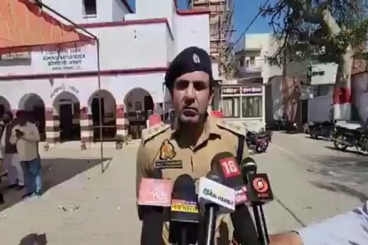 Sambhal News 
