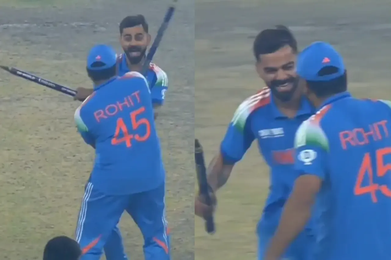 IND vs NZ Champions Trophy 2025 Final
