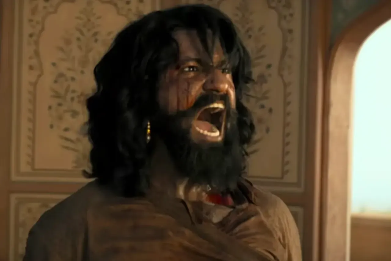 Chhaava Box Office Collection Day 23