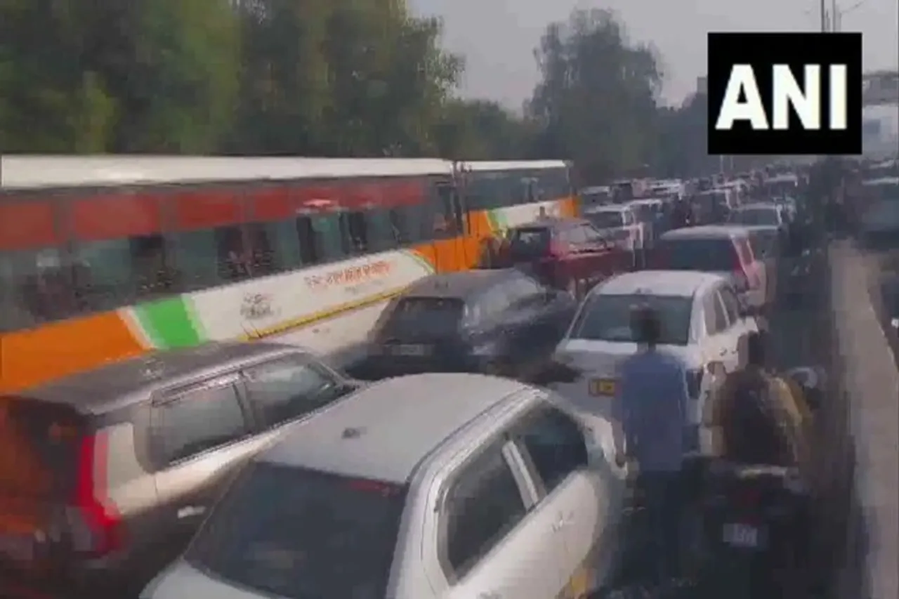 Delhi Murder 