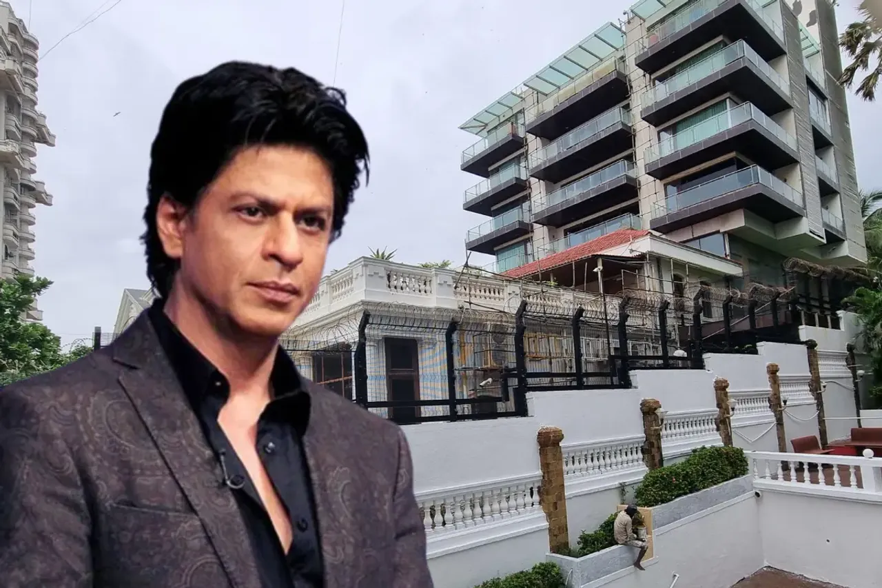 Shah Rukh Khan