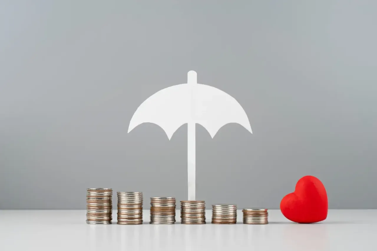 Term Insurance Plan