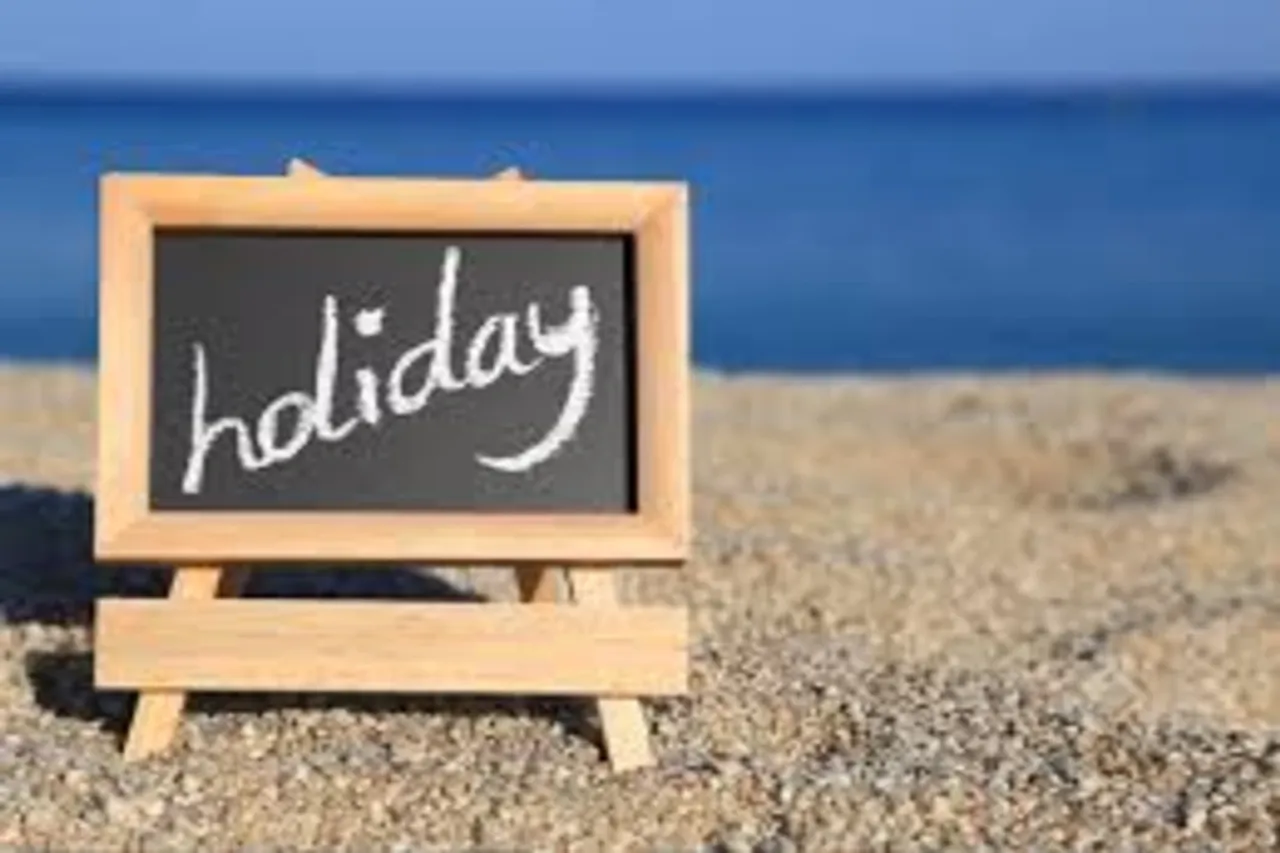 Holiday 