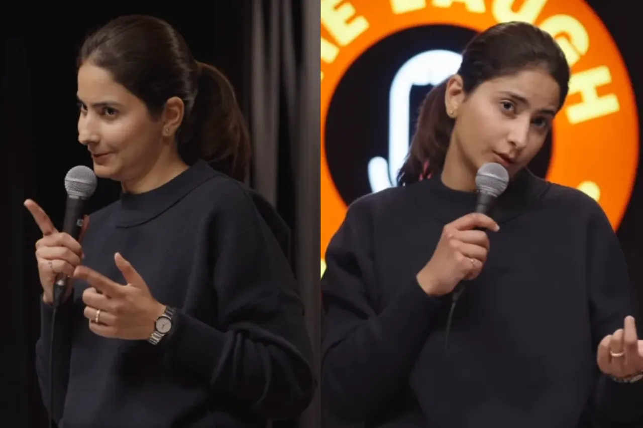 Swati Sachdeva