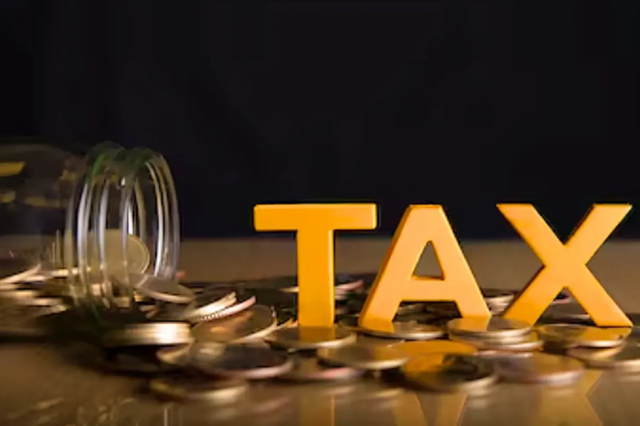 Income Tax News