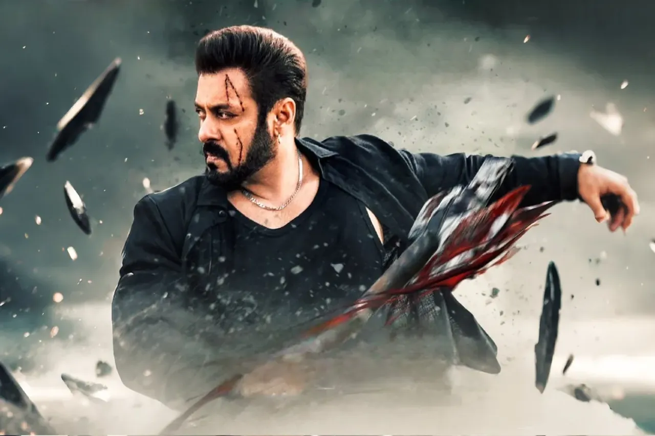 Sikandar Audience Review