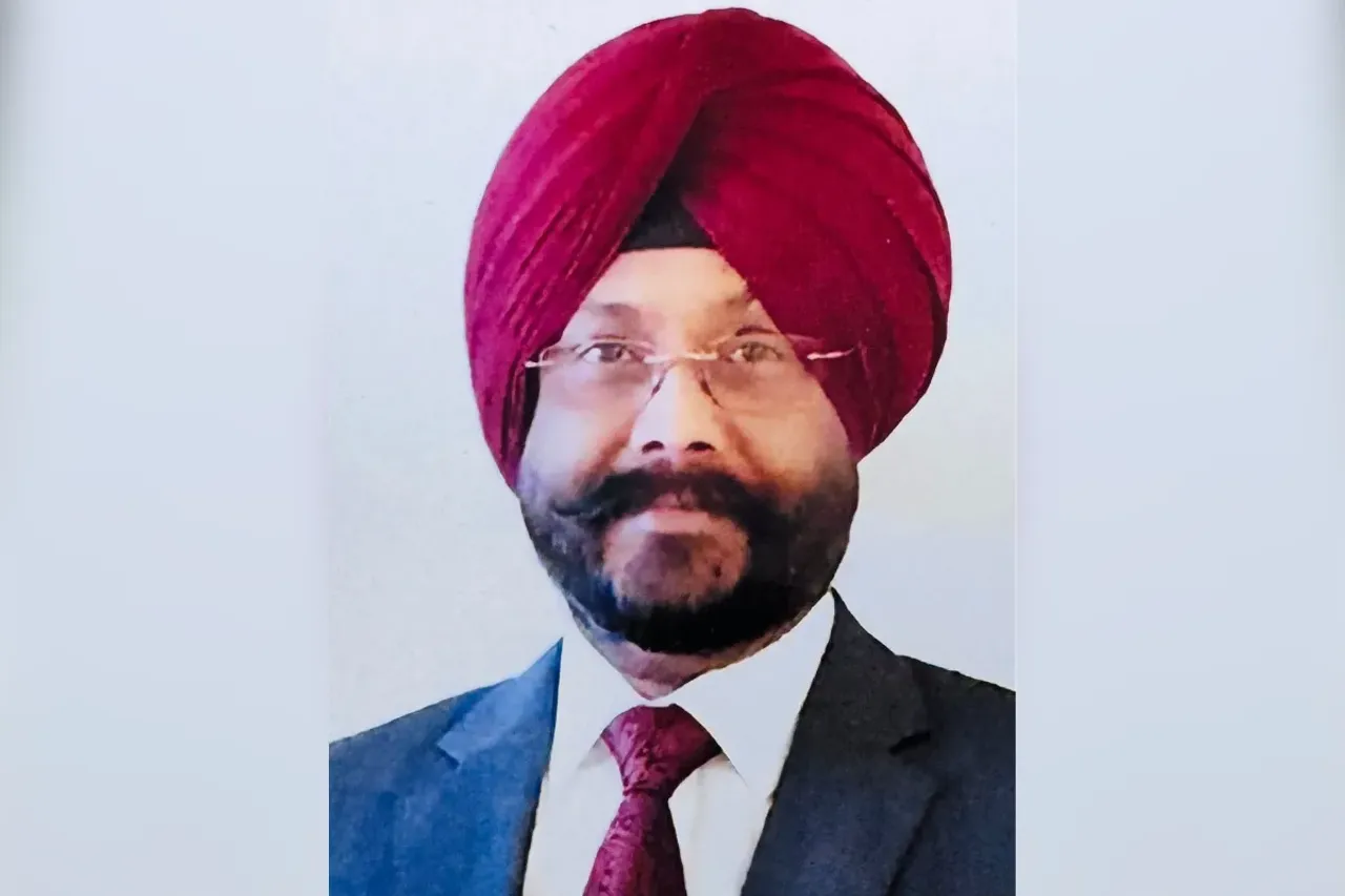 Malwinder Singh Jaggi