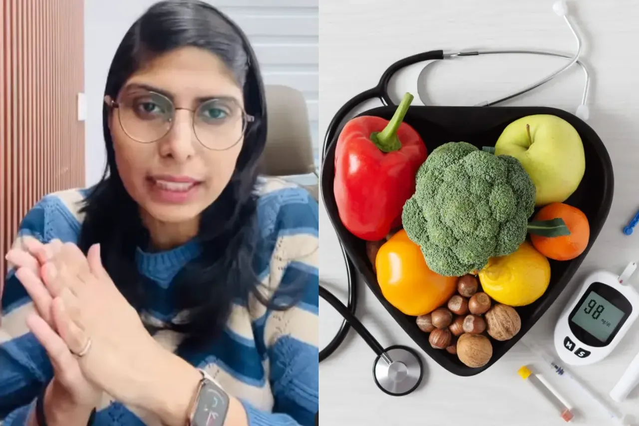 Prediabetes