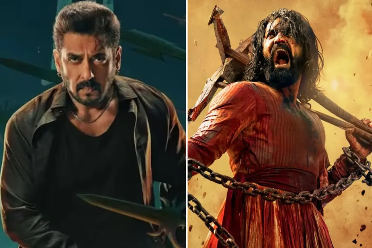 Sikandar Box Office Collection Day 2