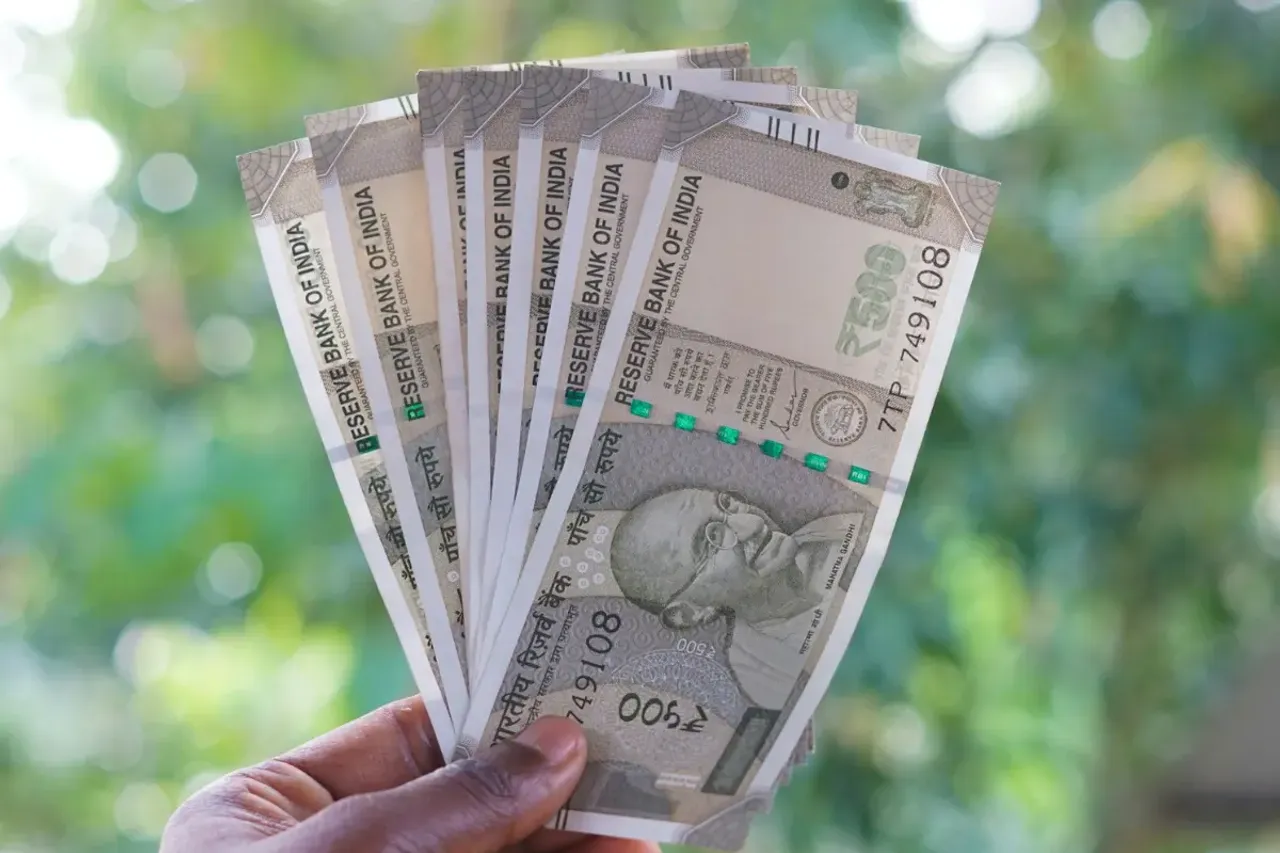 Financial rule change from 1st April 2025