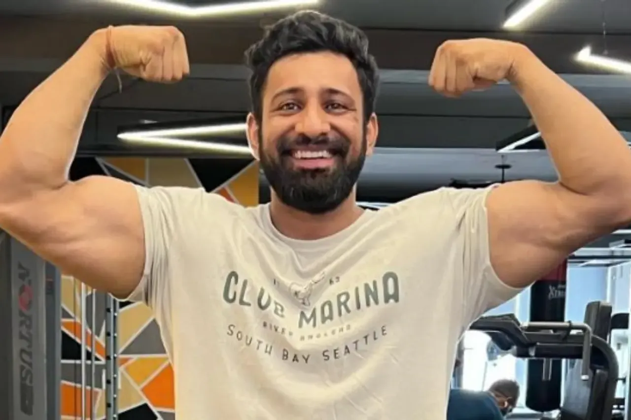 Rajat Dalal Viral Video